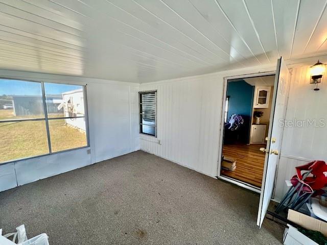 10819 London Drive Port Richey, FL 34668 - Photo 38 of 52 an empty room with a window