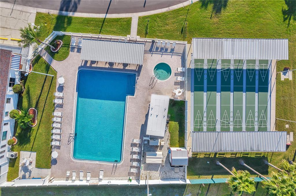 10819 London Drive Port Richey, FL 34668 - Photo 50 of 52 a view of outdoor space and yard