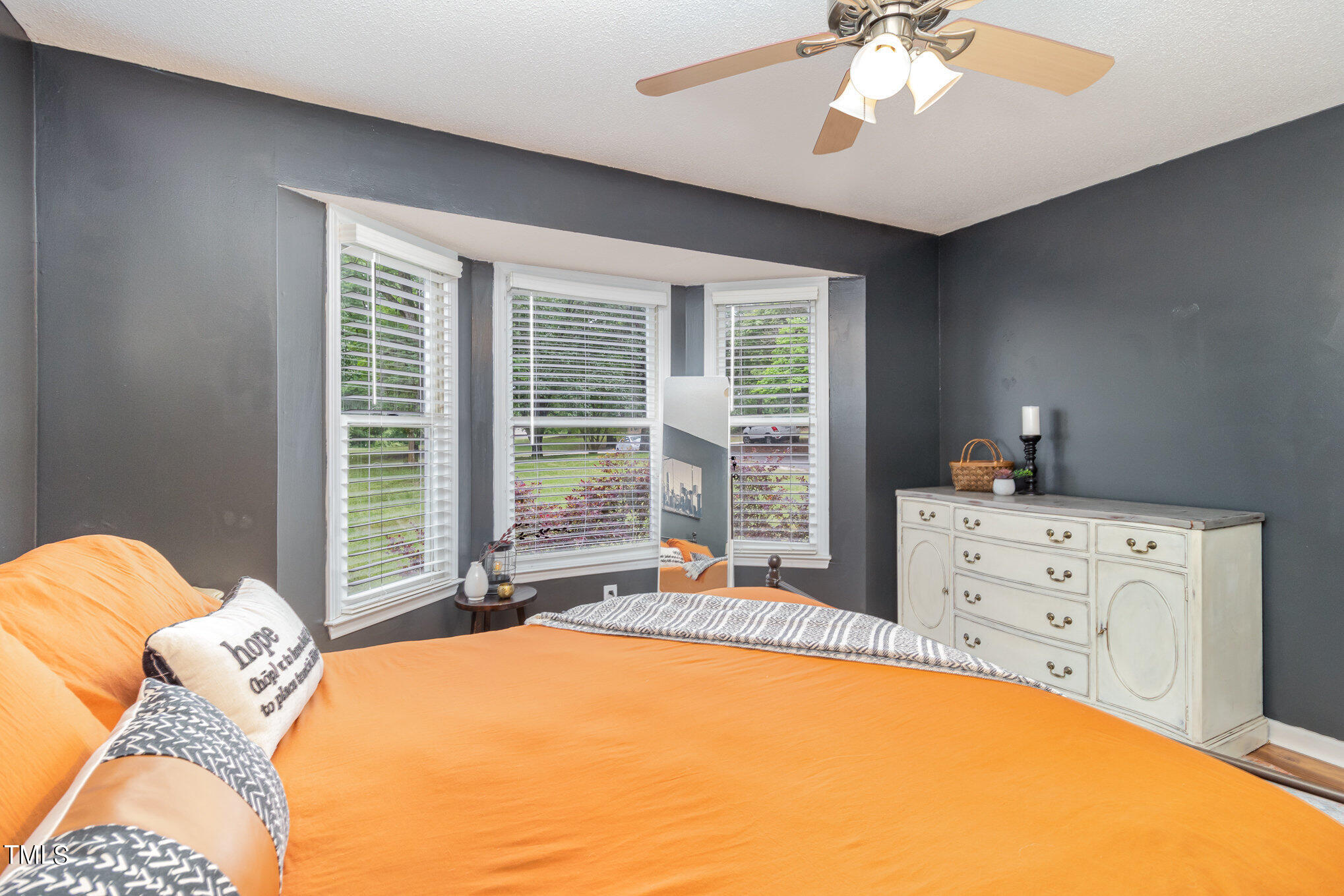 11328 Old Stage Road Willow Spring, NC 27592 - Photo 14 of 30 Primary Bedroom