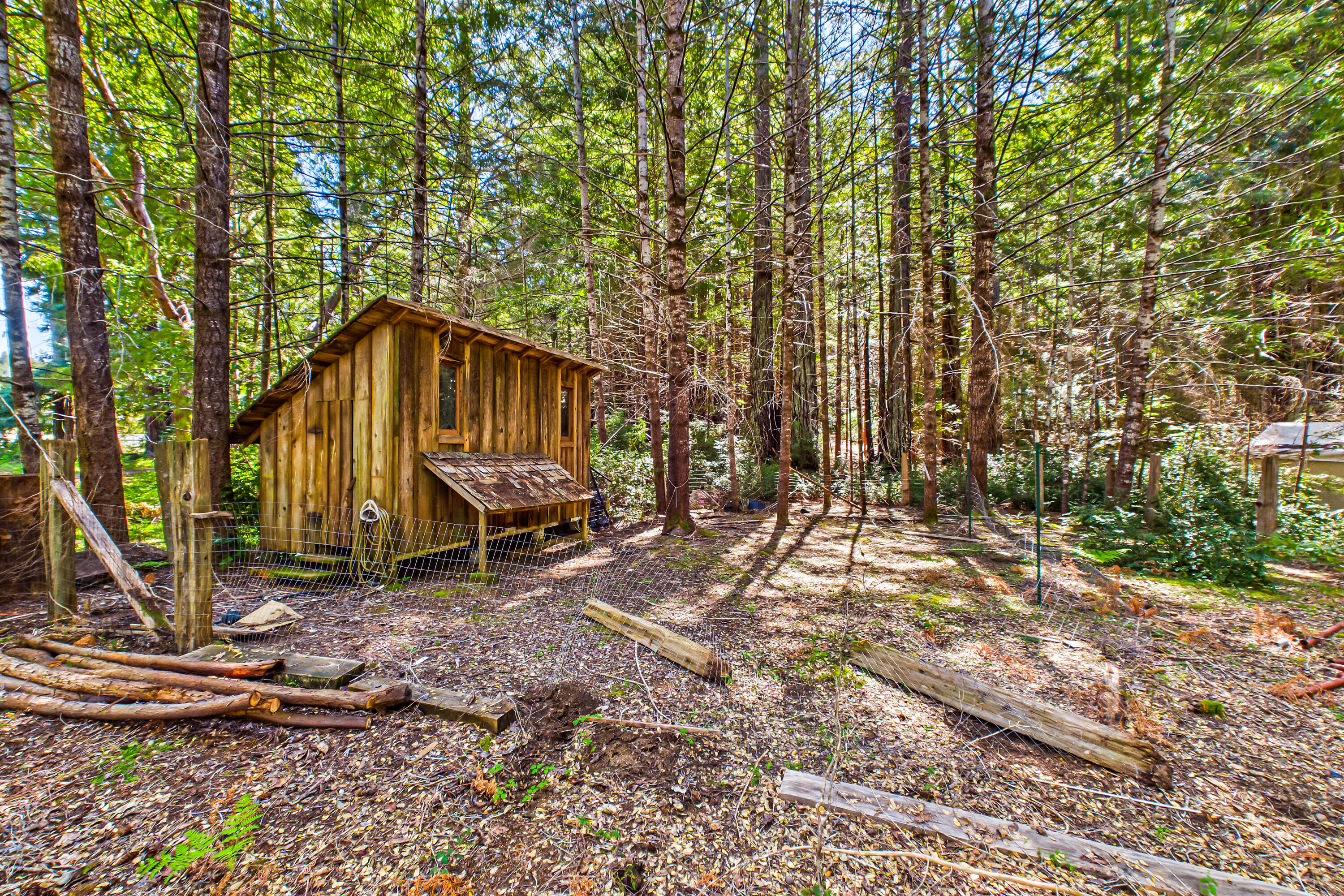 290 Green House Road Whitethorn, CA 95589 - Photo 64 of 73