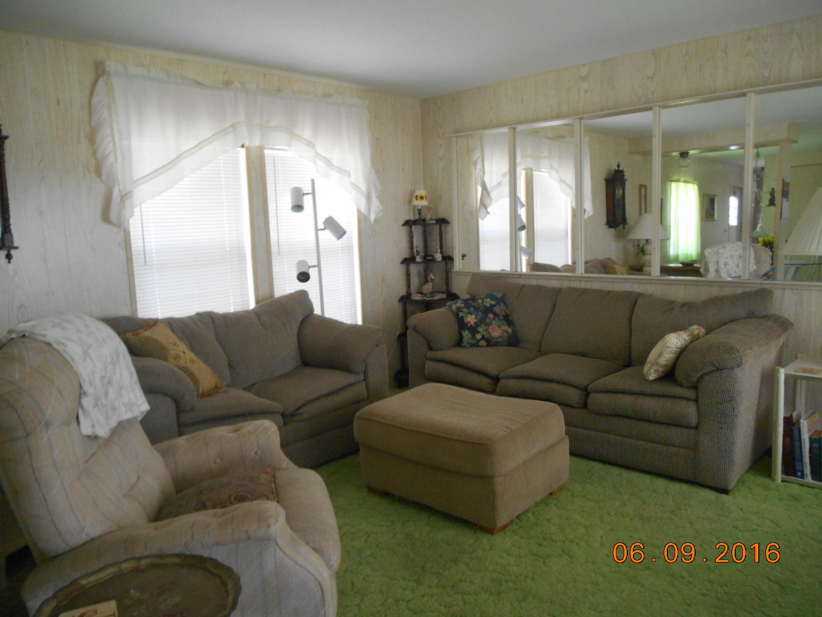 7404 42nd Way North, Unit 496 Riviera Beach, FL 33404 - Photo 4 of 7 DSCN3494