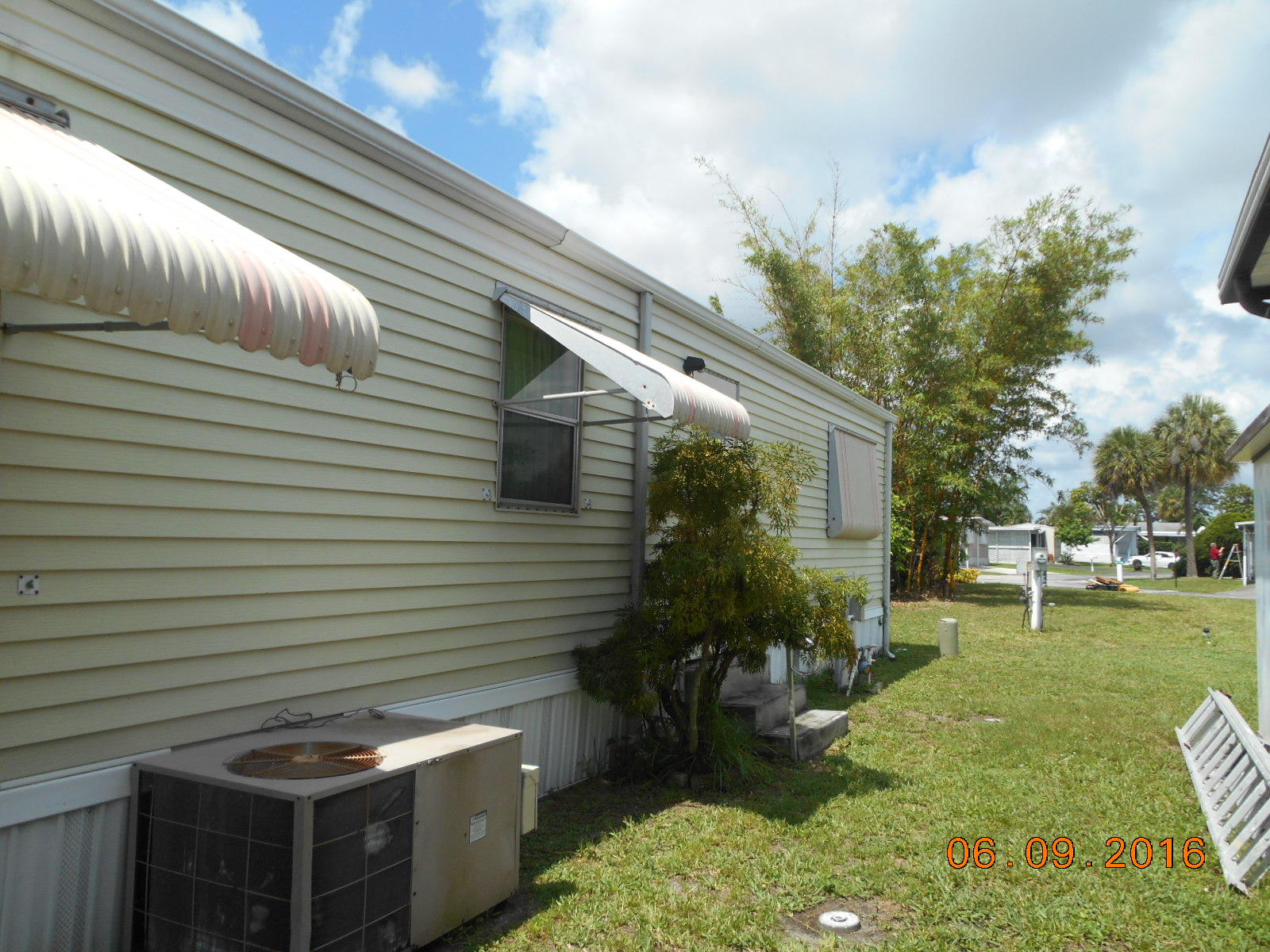 7404 42nd Way North, Unit 496 Riviera Beach, FL 33404 - Photo 5 of 7 DSCN3503