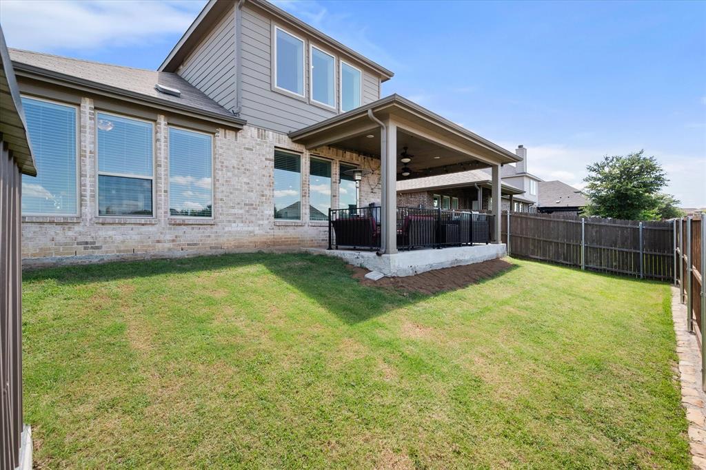 444 Windy Knoll Road Fort Worth, TX 76028 - Photo 32 of 32