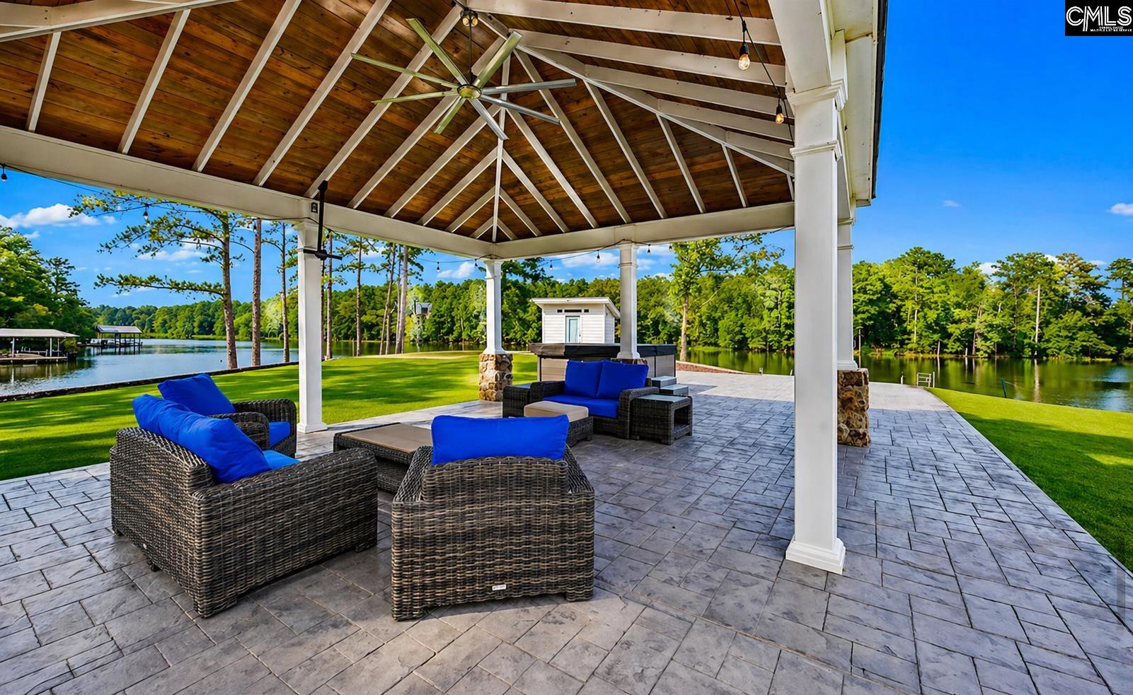 1075 Retreat Way Ridgeway, SC 29130 - Photo 53 of 72
