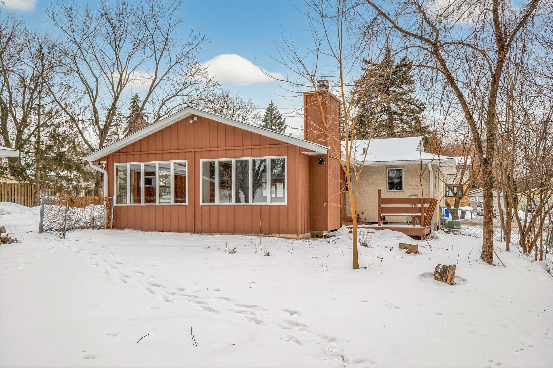 346 McKnight Road South Maplewood, MN 55119 - Photo 42 of 50