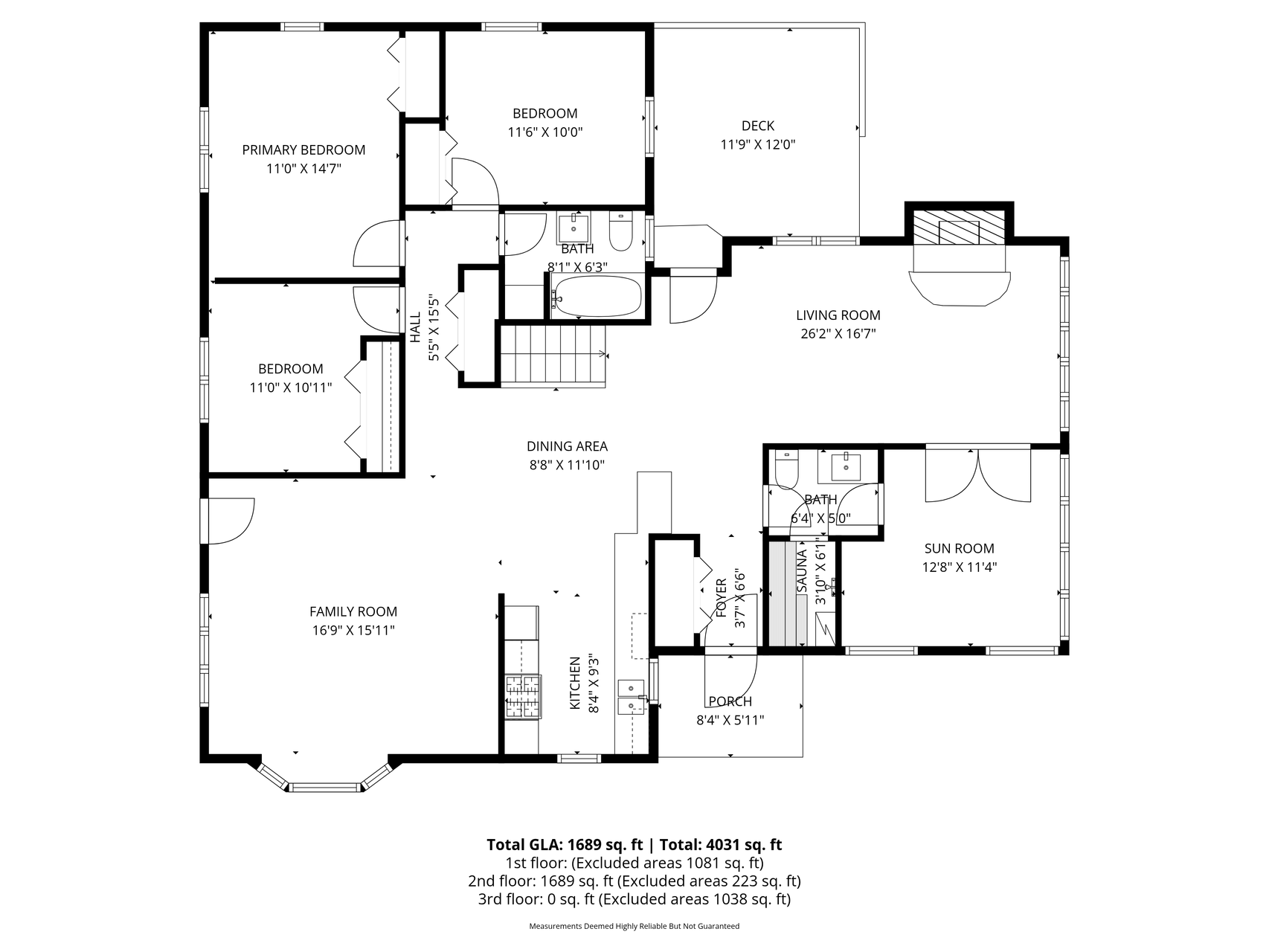 346 McKnight Road South Maplewood, MN 55119 - Photo 45 of 50