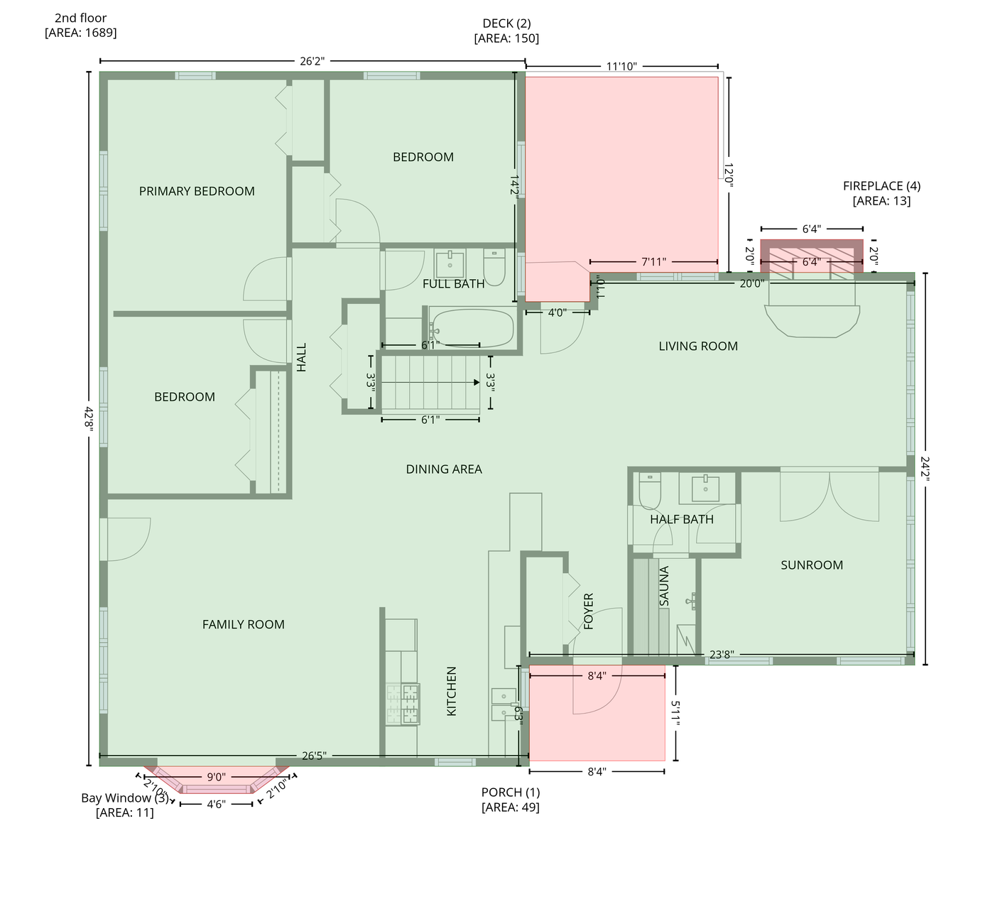 346 McKnight Road South Maplewood, MN 55119 - Photo 48 of 50