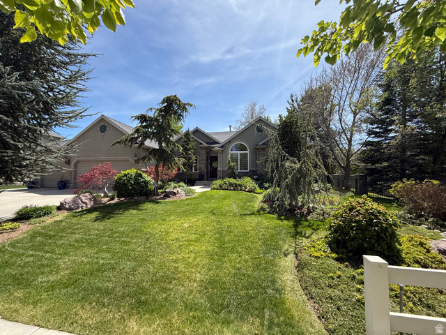 314 Brown Farm Lane Draper, UT 84020 - Photo 1 of 25