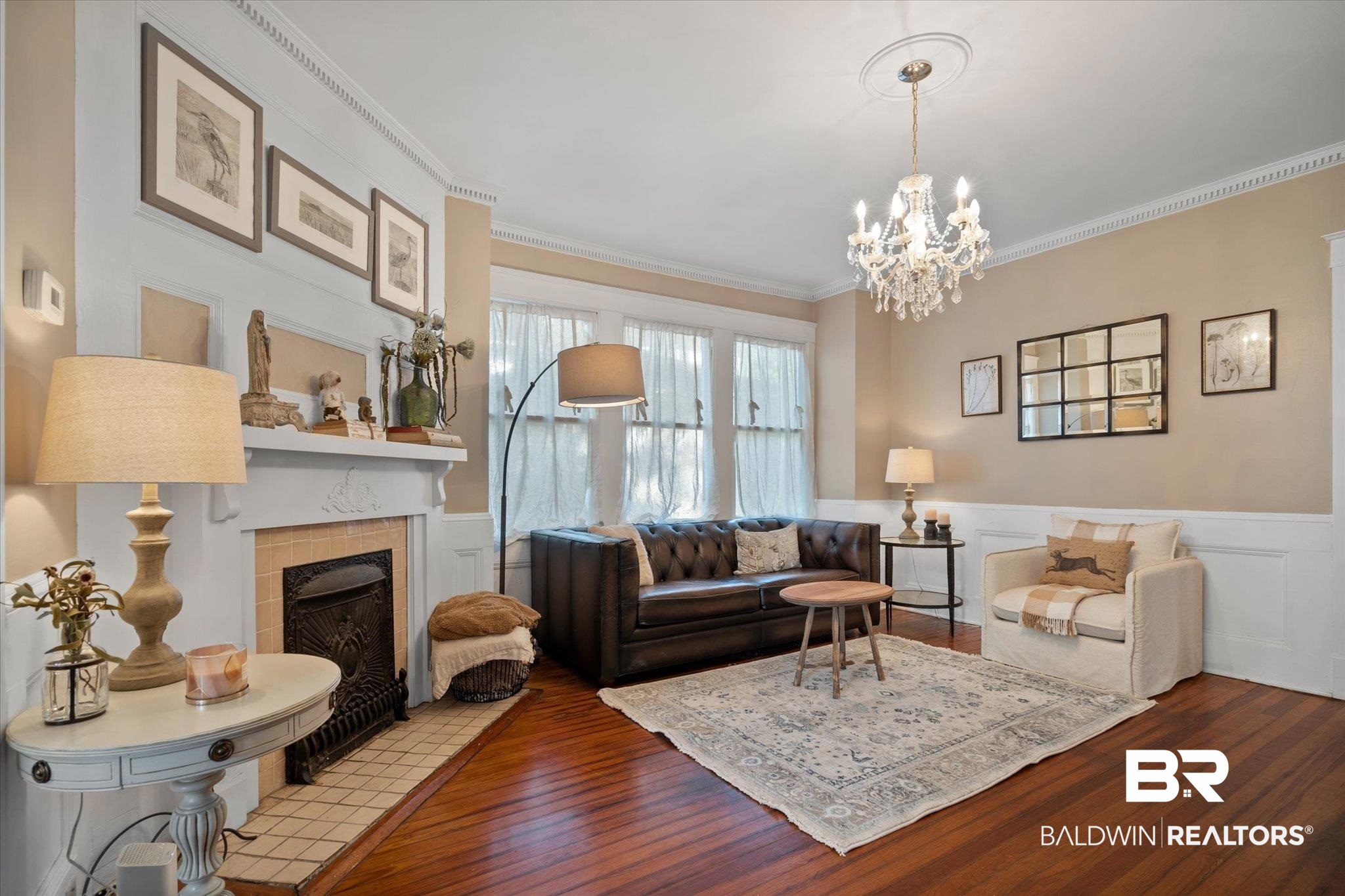 1255 Texas Street Mobile, AL 36604 - Photo 6 of 21