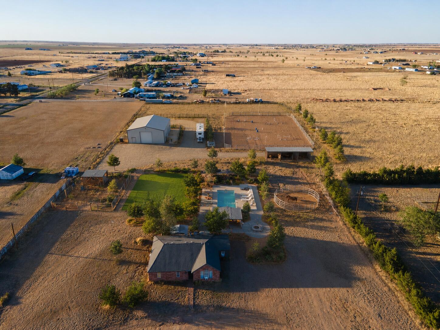 6917 Highway 114 Lubbock, TX 79407 - Photo 39 of 45 Virtually Staged