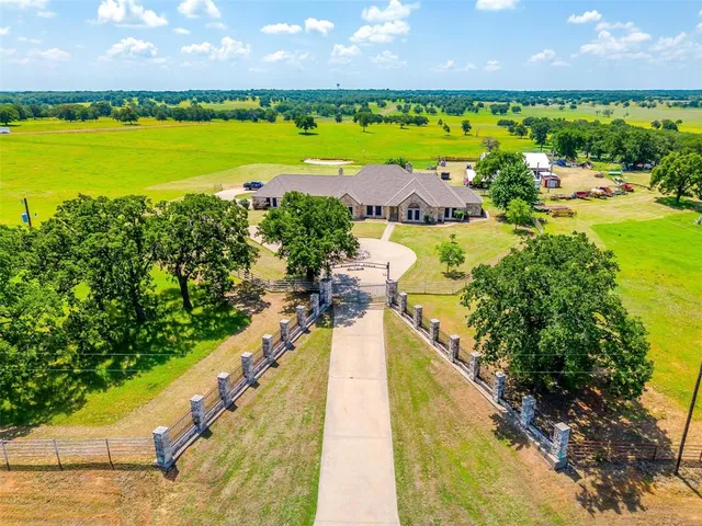 $7,700,000 | 1226 Farm To Market 67, Covington, TX 76636