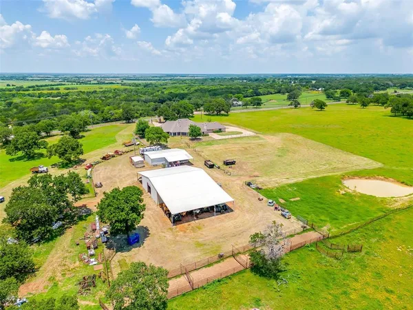 $7,700,000 | 1226 Farm To Market 67, Covington, TX 76636