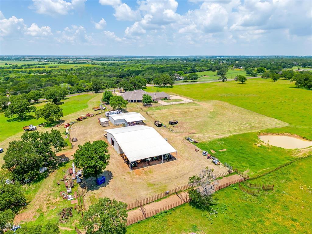 1226 Farm To Market 67 Covington, TX 76636 - Photo 13 of 28