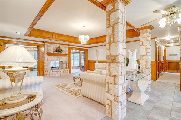 $7,700,000 | 1226 Farm To Market 67, Covington, TX 76636