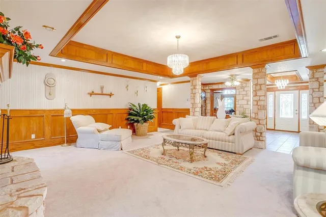 $7,700,000 | 1226 Farm To Market 67, Covington, TX 76636