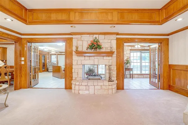 $7,700,000 | 1226 Farm To Market 67, Covington, TX 76636