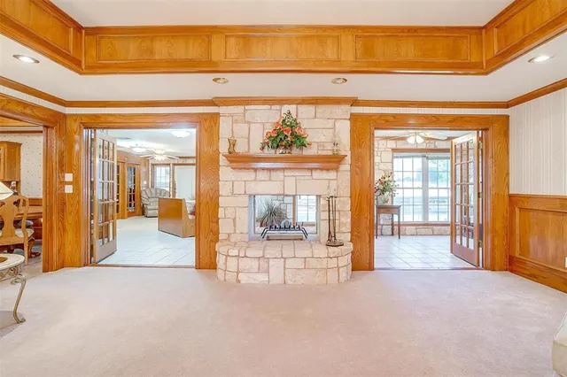 $7,700,000 | 1226 Farm To Market 67, Covington, TX 76636