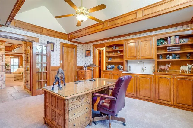 $7,700,000 | 1226 Farm To Market 67, Covington, TX 76636