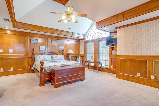 $7,700,000 | 1226 Farm To Market 67, Covington, TX 76636