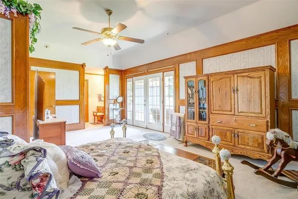 $7,700,000 | 1226 Farm To Market 67, Covington, TX 76636