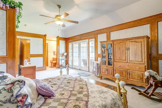 $7,700,000 | 1226 Farm To Market 67, Covington, TX 76636