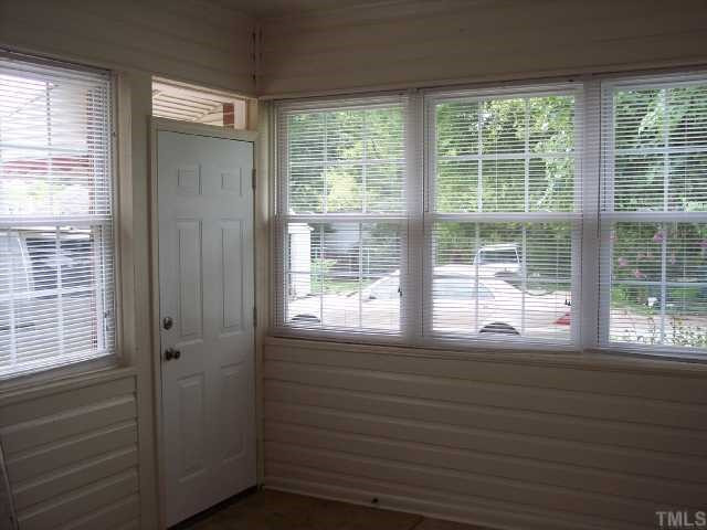 3676 Guess Road Durham, NC 27705 - Photo 7 of 12 Laundry Room