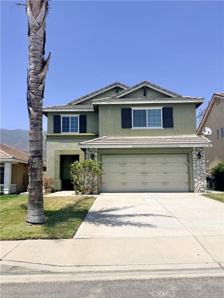 15096 Fox Ridge Drive Fontana, CA 92336 - Photo 1 of 28