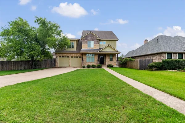 $524,900 | 2136 Rockcliffe Loop, College Station, TX 77845