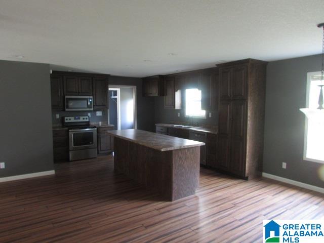 235 Oak Street Leesburg, AL 35983 - Photo 8 of 16