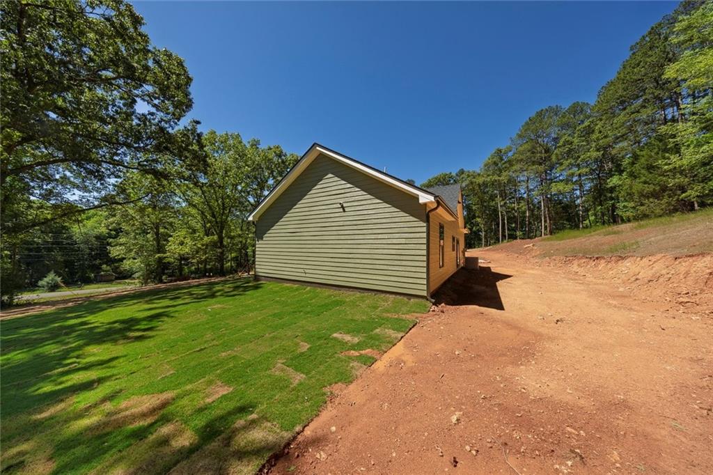 760 Donahoo Road Southeast Silver Creek, GA 30173 - Photo 27 of 35