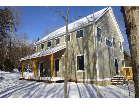 22 Chase Falls Road Fayston, VT 05673 - Photo 1 of 1 Gallery Image 1