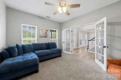 $729,999 | 1840 Sapona Court, Denver, NC 28037