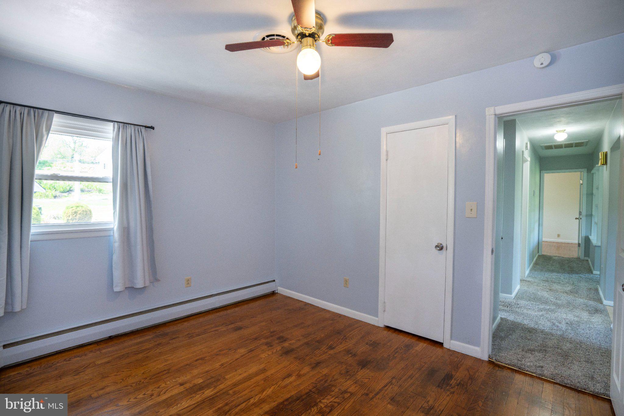 1639 Houserville Road State College, PA 16801 - Photo 17 of 54 Bright and airy room with charm.