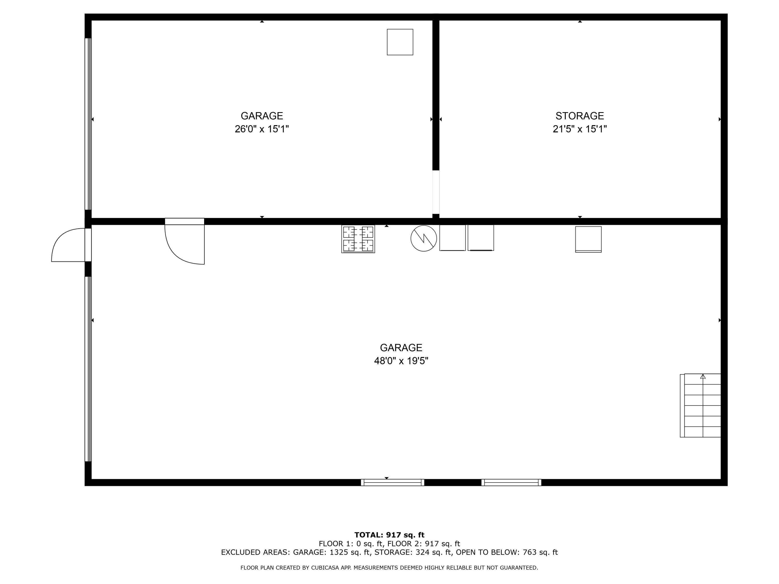 6526 Timber Lost Road Paradise, MI 49768 - Photo 46 of 48 Gallery Image 46