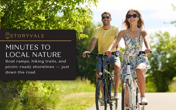 $468,900 | 31 Storyvale Lane, Hixson, TN 37343