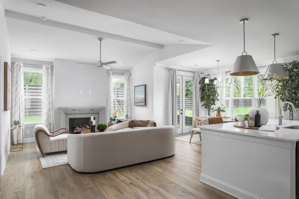 $468,900 | 31 Storyvale Lane, Hixson, TN 37343