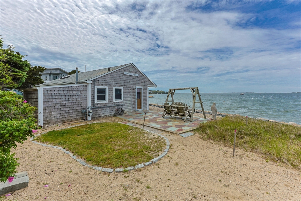 41 Seconsett Island Road Mashpee, MA 02649 - Photo 30 of 38