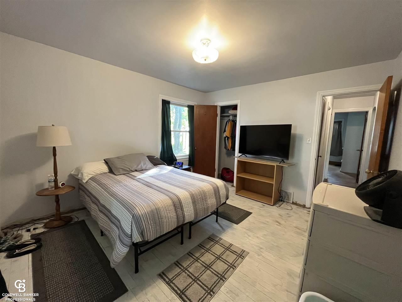 104 Brockway Road Yale, MI 48097 - Photo 14 of 29 Bedroom 1