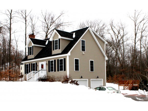 3 Anna Lisa Way Nottingham, NH 03290 - Photo 1 of 1 Gallery Image 1