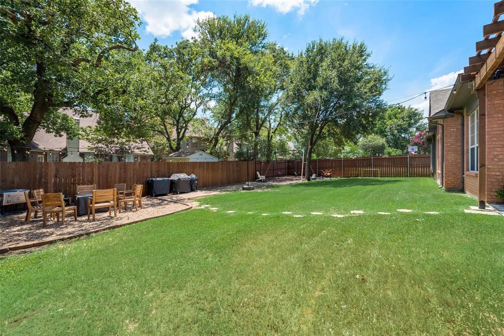 1919 Stafford Road Grapevine, TX 76051 - Photo 25 of 27