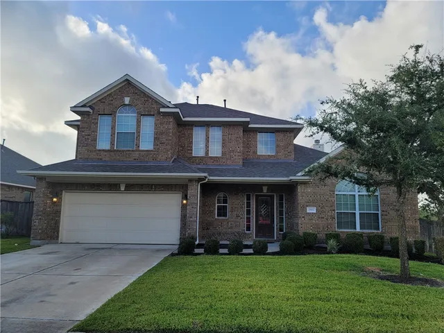 $2,850 | 1901 Woodhaven Court, Round Rock, TX 78665