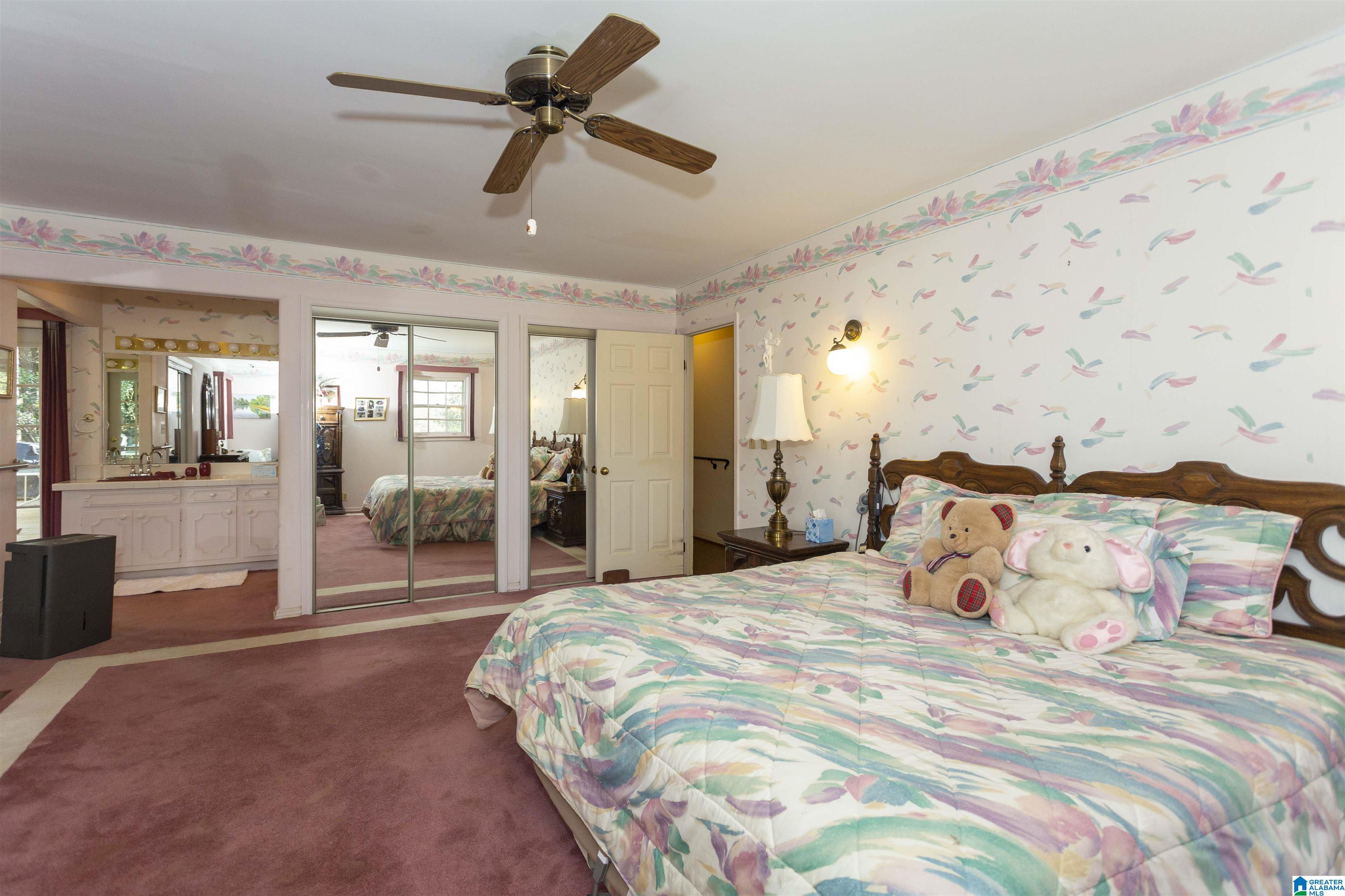 405 Hillyer High Road Anniston, AL 36207 - Photo 23 of 50