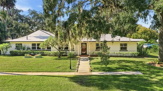 $734,987 | 114 North Summerlin Avenue, Sanford, FL 32771