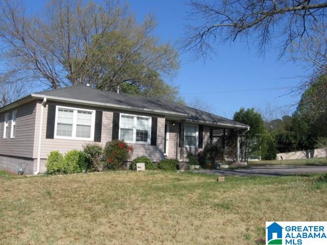 446 Raleigh Avenue Birmingham, AL 35209 - Photo 1 of 8