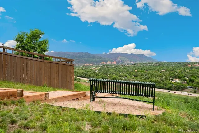 $385,000 | 1191 Solitaire Street, Colorado Springs, CO 80905