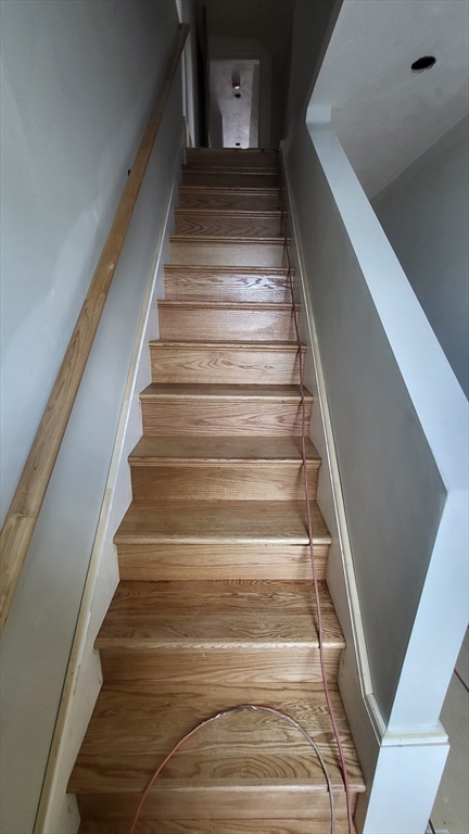 52 Willow Street, Unit 52 Lowell, MA 01852 - Photo 13 of 16 a view of entryway