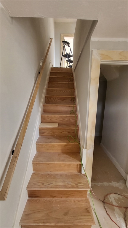 52 Willow Street, Unit 52 Lowell, MA 01852 - Photo 8 of 16 a view of entryway