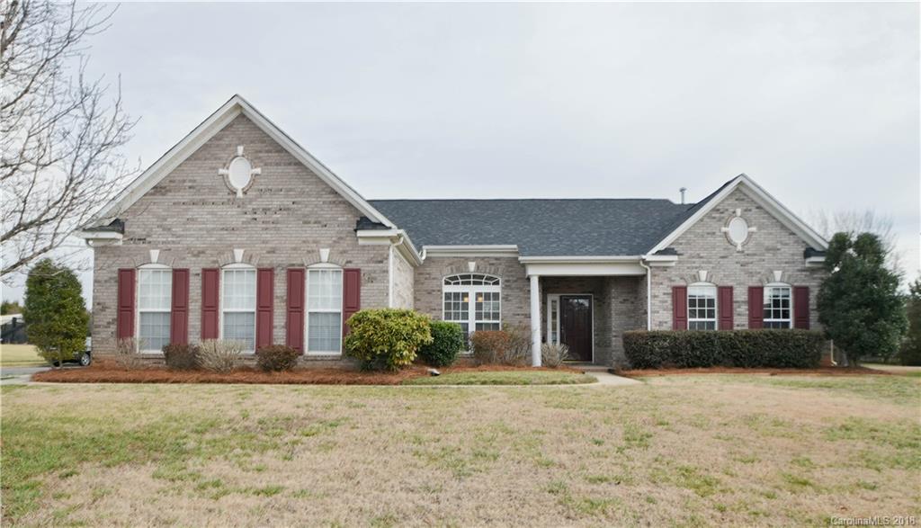 5534 Rogers Road Indian Trail, NC 28079 - Photo 1 of 29 Gallery Image 1