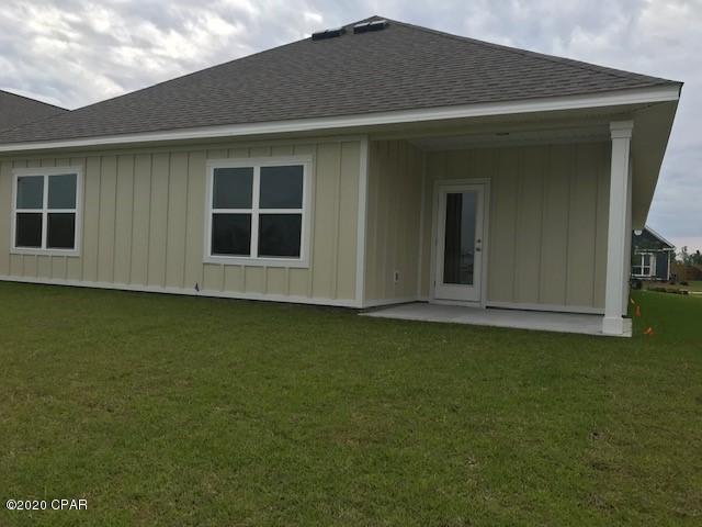 321 Highbrook Road, Unit LOT 1139 Panama City, FL 32404 - Photo 2 of 36