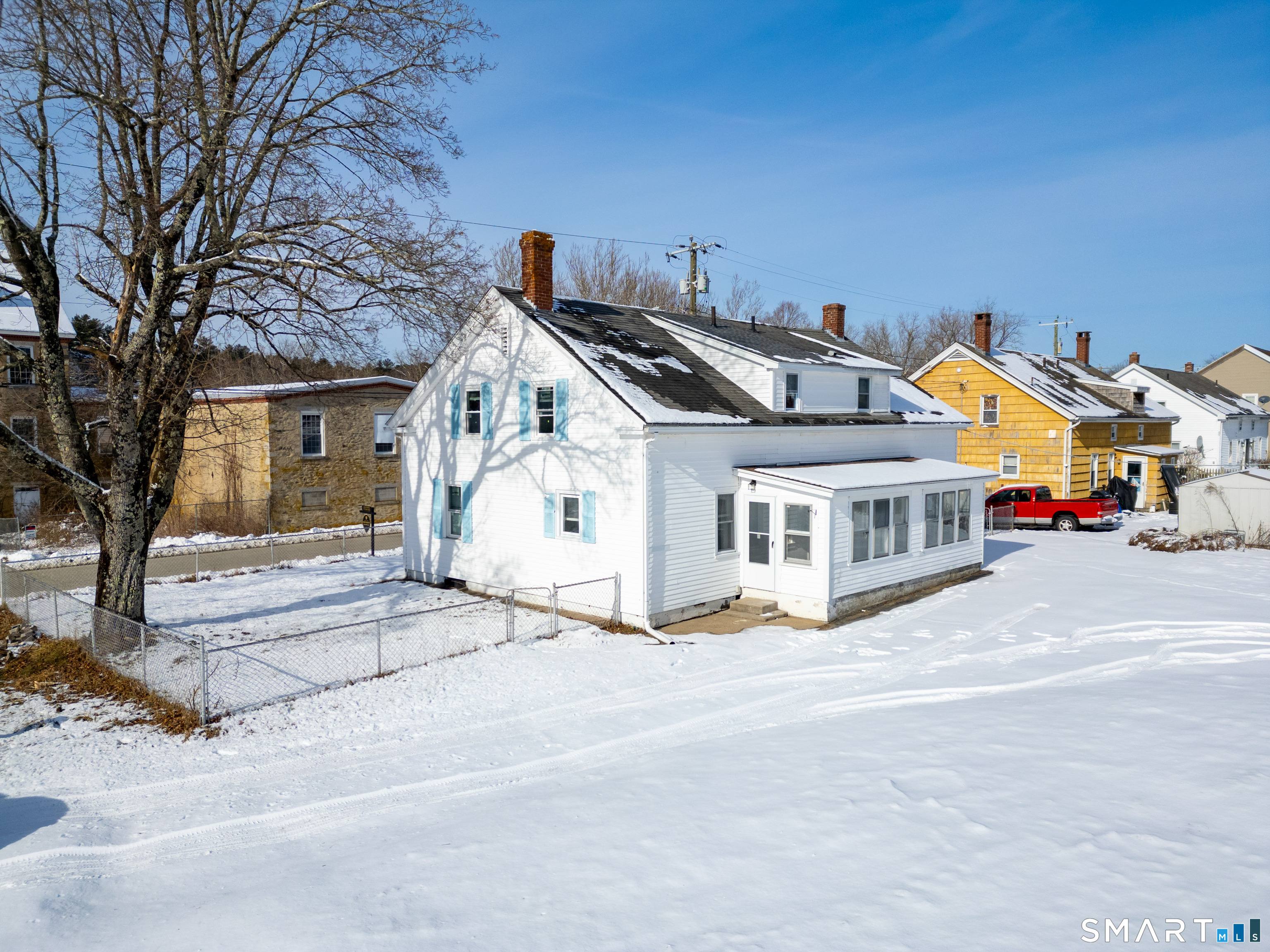 30 South Walnut Street Plainfield, CT 06387 - Photo 37 of 40